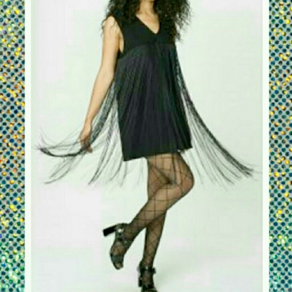 AA Flapper Dress - Picture 4 of 4